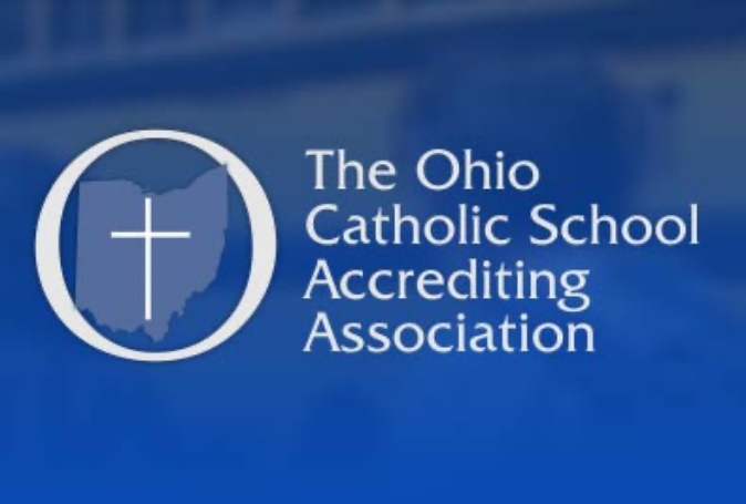 Newark Catholic High School The Ohio Catholic School Accrediting Association