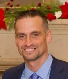 Newark Catholic 2026 Hall Of Fame Inductee Dan Webb