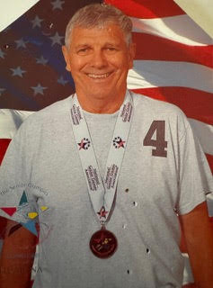 Newark Catholic 2026 Hall Of Fame Inductee Don Roderick