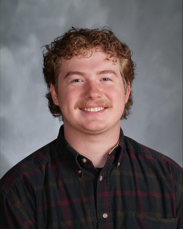Newark Catholic High School - Duncan Humphries - Mathematics & Science