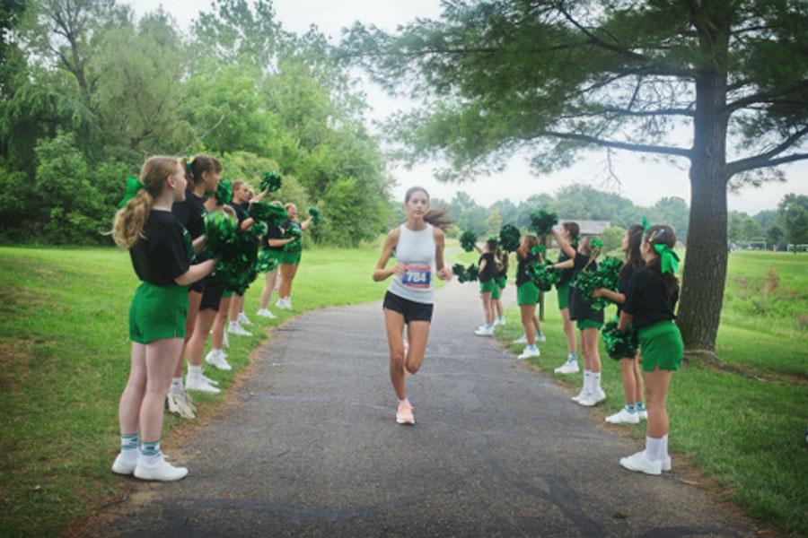 Give To Newark Catholic Donate Today