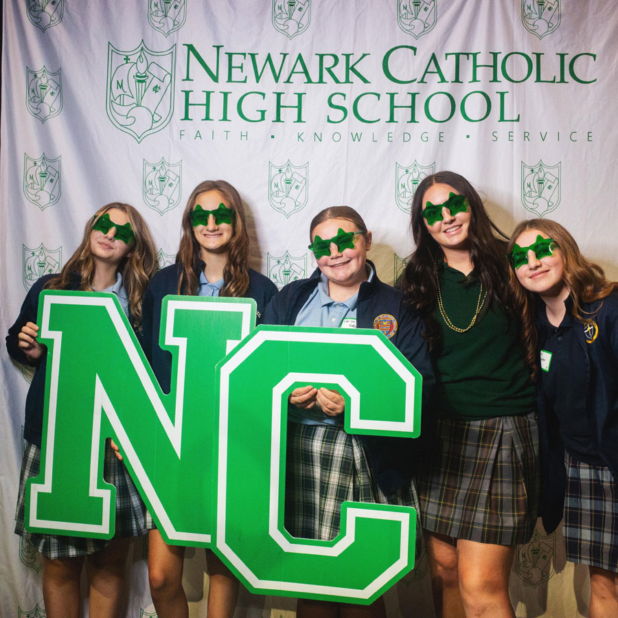 Newark Catholic Admissions Plan A Visit These Halls Are Home