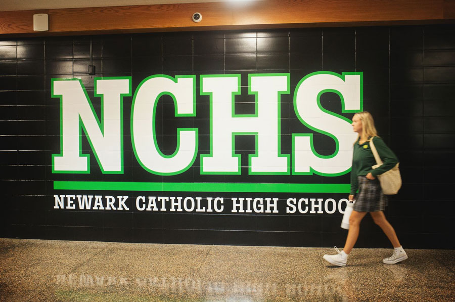 Newark Catholic College Preparatory-School