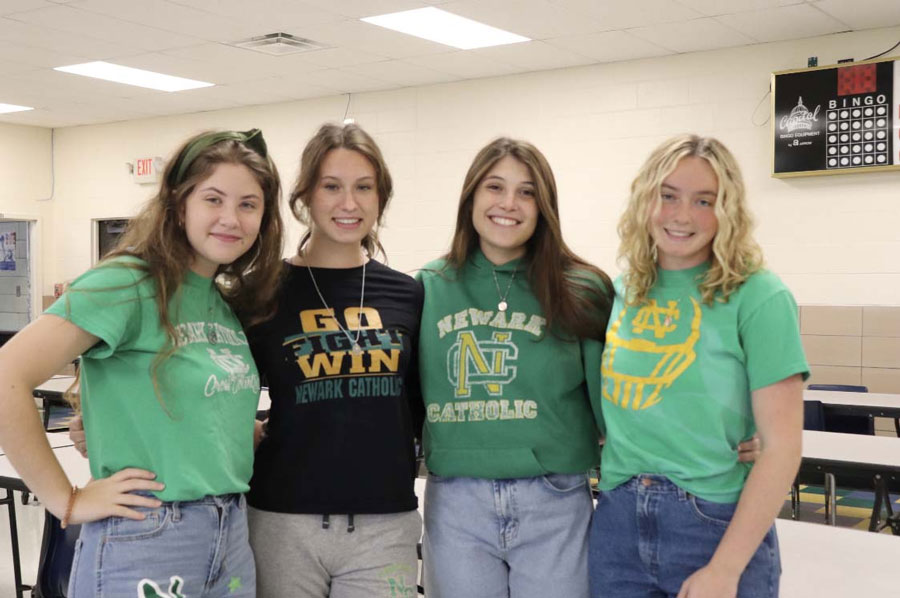 Plan A Visit Newark Catholic High School